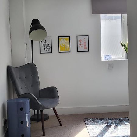 شقة The Cosy Nook برايتون المظهر الخارجي الصورة